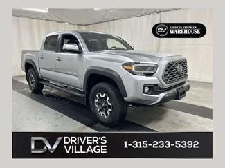 Used 2023 Toyota Tacoma TRD Off-Road w/ TRD Premium Off Road Package AWD/4WD video 1