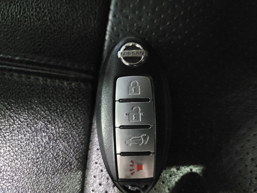 Used 2014 Nissan Murano SL w/ Navigation Package AWD/4WD image 32