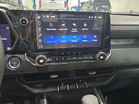 New 2026 Chevrolet Colorado Trail Boss image 20