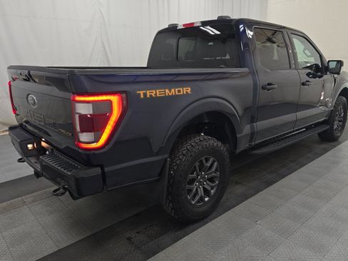 Used 2023 Ford F150 Tremor w/ Equipment Group 402A High AWD/4WD image 4