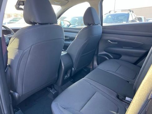 New 2026 Hyundai Tucson SE image 13