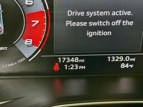 Used 2023 Audi SQ5 Premium Plus w/ Premium Plus Package AWD/4WD image 12