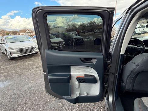 Used 2022 Ford Maverick XLT w/ Equipment Group 300A Standard image 25