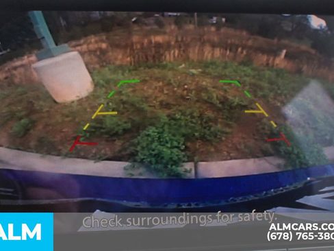 Used 2025 Nissan Altima 2.5 SR image 30