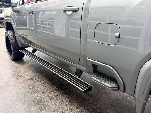 Used 2024 GMC Sierra 2500 Denali Ultimate w/ Max Trailering Package AWD/4WD image 14