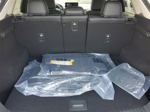 New 2025 MAZDA CX-5 AWD 2.5 S image 8