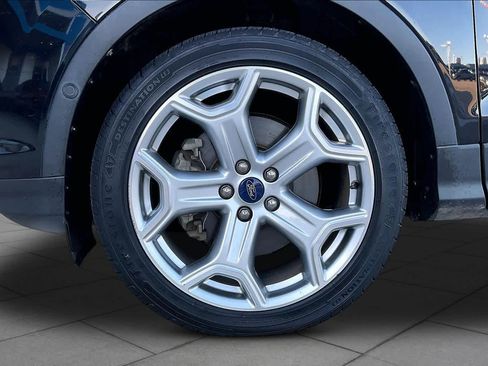 Used 2018 Ford Escape Titanium AWD/4WD image 12