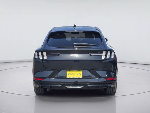 Used 2021 Ford Mustang Mach-E GT w/ GT Performance Edition AWD/4WD image 7