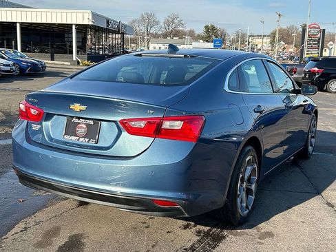 Used 2024 Chevrolet Malibu LT FWD image 6