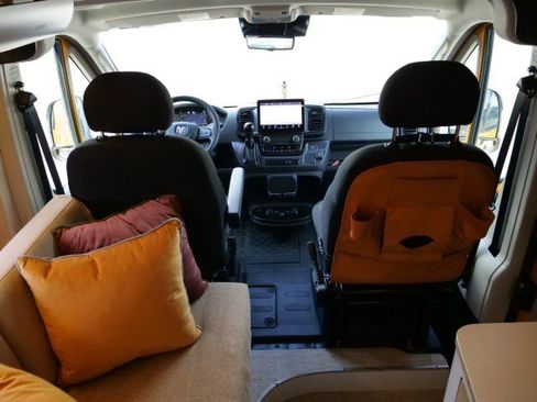Used 2022 RAM ProMaster 3500 FWD image 50
