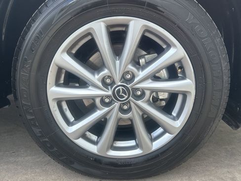 Used 2023 MAZDA CX-5 AWD 2.5 S w/ Preferred Package image 29