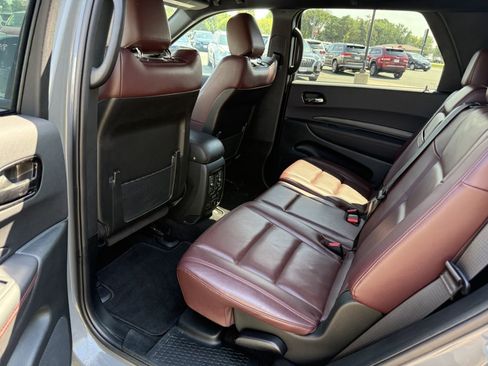 Used 2023 Dodge Durango GT AWD/4WD image 12