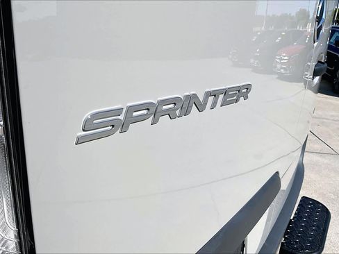 New 2026 Mercedes-Benz Sprinter 2500 image 15