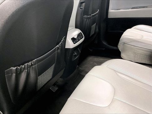 Used 2025 Hyundai Palisade SEL AWD/4WD image 28