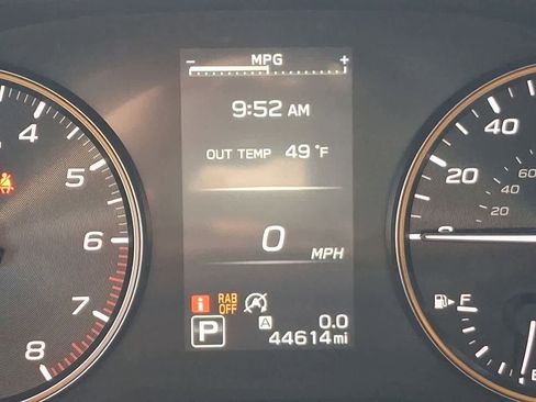 Used 2024 Subaru Outback Wilderness image 19