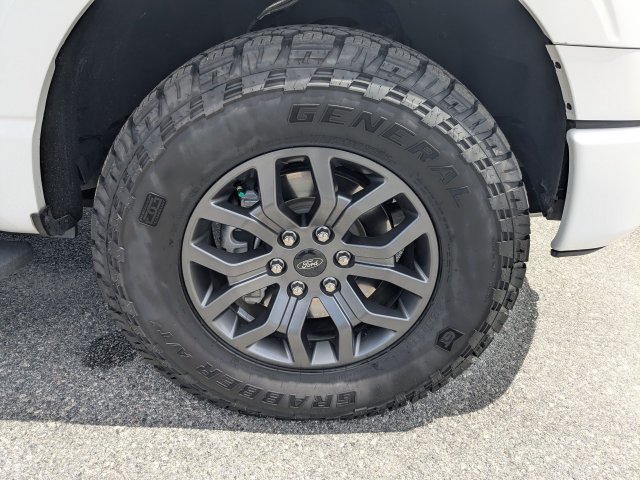 Used 2022 Ford F150 Tremor w/ Trailer Tow Package AWD/4WD image 11