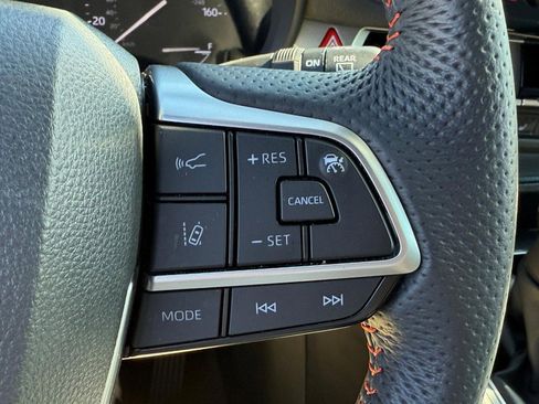 Certified 2024 Toyota Sienna XSE image 19