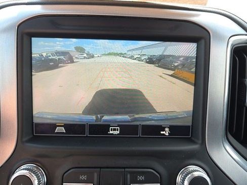Used 2021 GMC Sierra 1500 SLT w/ SLT Premium Plus Package AWD/4WD image 21