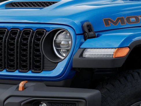 New 2026 Jeep Gladiator Mojave image 11
