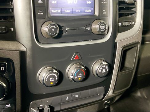 Used 2022 RAM 1500 Tradesman w/ Power & Remote Entry Group AWD/4WD image 26