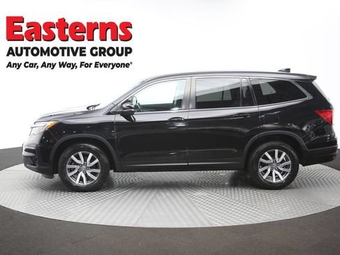 Used 2019 Honda Pilot EX-L image 61