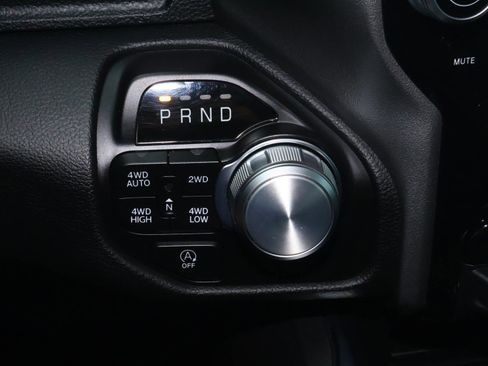 Used 2024 RAM 1500 Laramie image 26