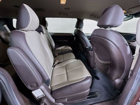 Used 2016 Kia Sedona SX Limited FWD image 29