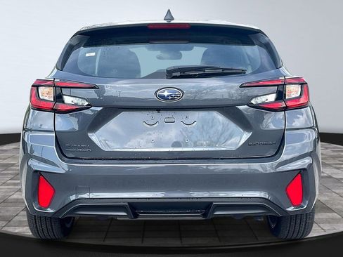 New 2026 Subaru Impreza 2.0i Sport image 4