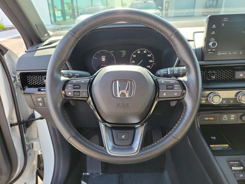 Used 2024 Honda CR-V Sport Touring image 17
