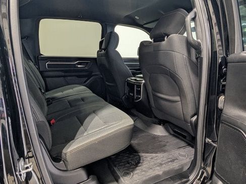 Used 2023 RAM 1500 Big Horn AWD/4WD image 18