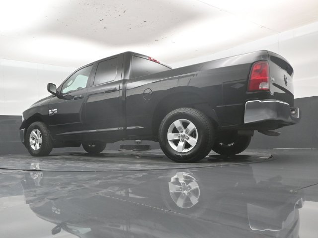 Used 2024 RAM 1500 Classic SLT RWD image 54