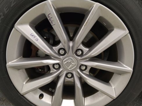 Used 2021 Honda Accord LX image 31