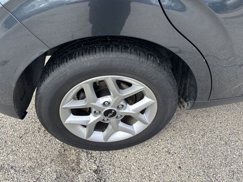 Used 2025 Kia Soul LX w/ LX Technology Package image 28