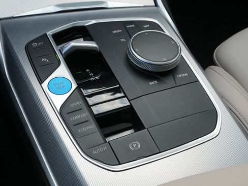 Certified 2023 BMW i4 eDrive35 RWD image 28