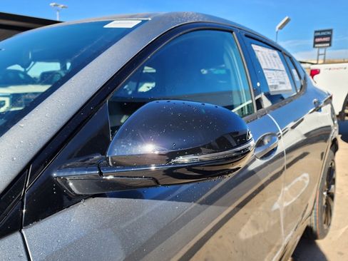 New 2026 Buick Envista Sport Touring w/ Convenience I Package image 12