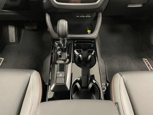 New 2026 Subaru Forester Sport w/ Onyx Edition AWD/4WD image 12