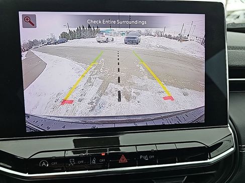 Certified 2022 Jeep Compass High Altitude image 33