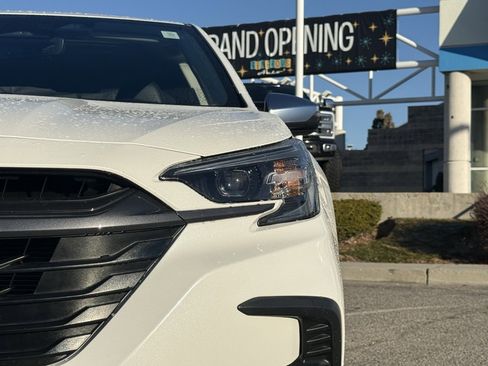 Used 2025 Subaru Legacy Touring XT w/ Popular Package #3 image 31