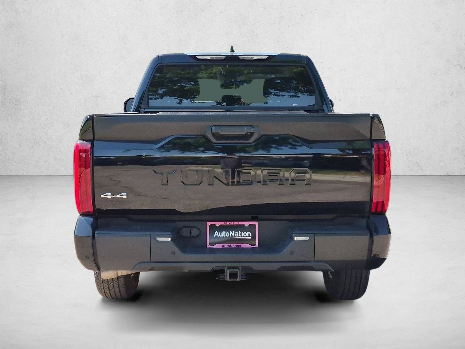 Used 2024 Toyota Tundra SR5 w/ SR5 Convenience Package AWD/4WD image 6