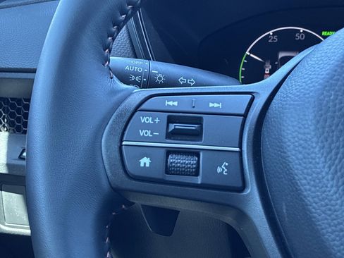 Certified 2026 Honda CR-V Sport image 26