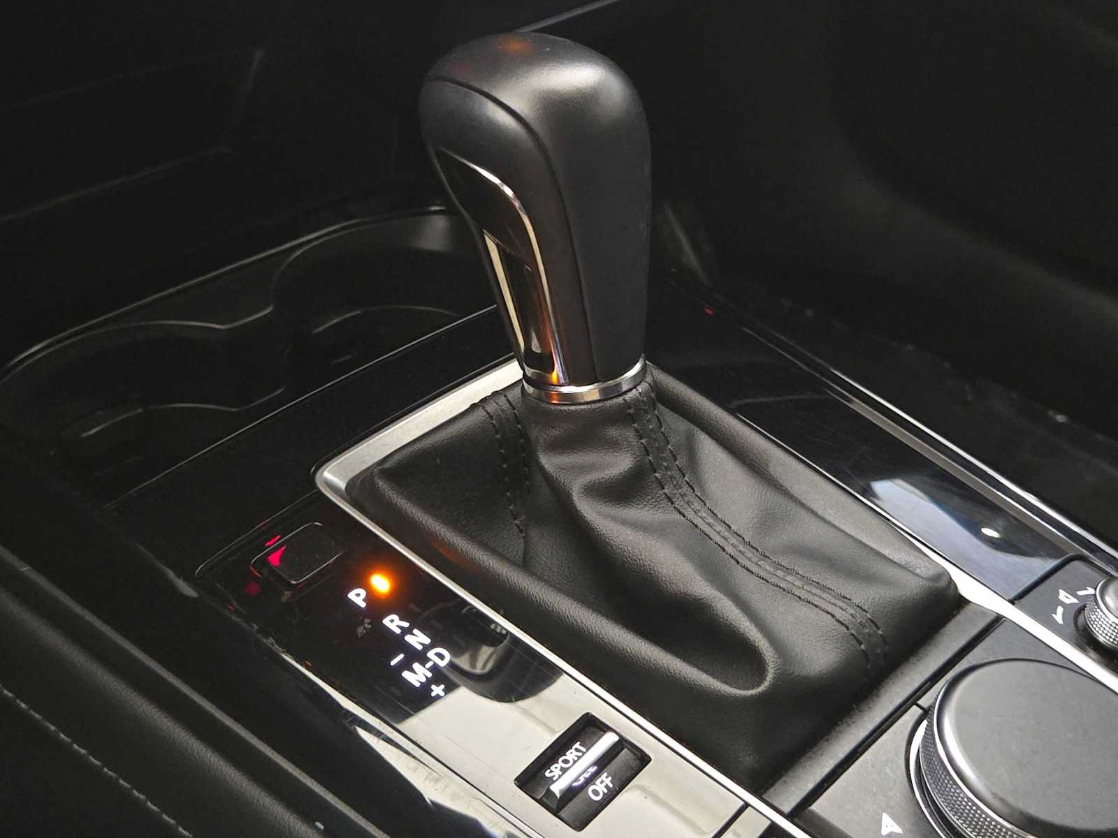 Used 2024 MAZDA CX-30 AWD 2.5 S w/ Select Sport Pkg image 32