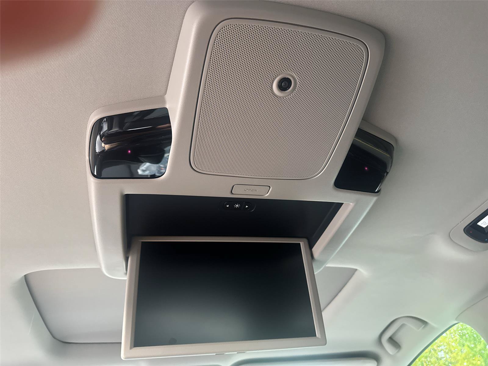 New 2027 Honda Odyssey Touring image 34