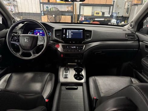 Used 2022 Honda Pilot Special Edition image 23