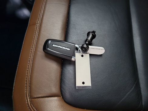 Used 2023 Ford Bronco Outer Banks AWD/4WD image 27