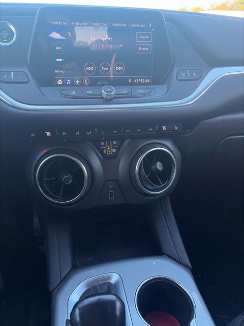 Used 2020 Chevrolet Blazer LT FWD image 17