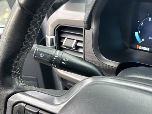 Used 2024 Ford F150 XLT w/ Mobile Office Package image 19