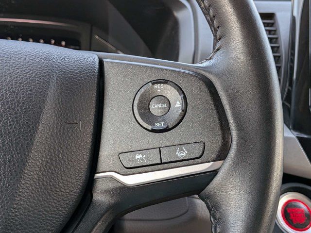 Used 2024 Honda Odyssey EX-L image 32