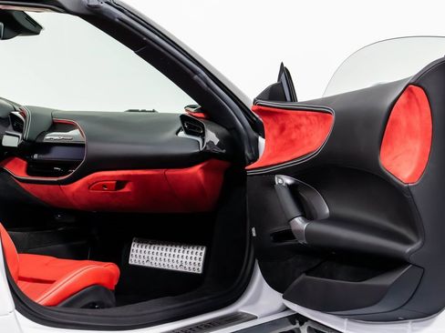 Certified 2023 Ferrari SF90 Spider image 50