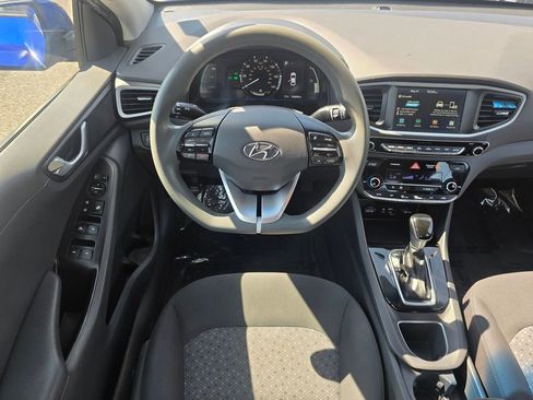Used 2019 Hyundai Ioniq Blue FWD image 10