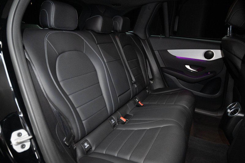 Certified 2022 Mercedes-Benz GLC 300 4MATIC image 15